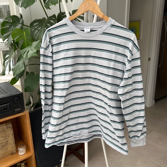 TNA alpha long sleeve shirt, size S - Picture 1 of 2